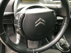 Citroen C4 COUPE 3dver 1,6i 80kW 2005 - dily - 5