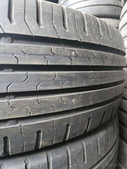 195/55R20 95H XL ContiEcoContact 5 CONTINENTAL - 5