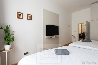 Prodej byty 2+1, 66 m2 - Praha - Nové Město, ev.č. N08071 - 5