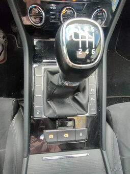 Prodám škoda Superb 3 - 5