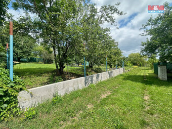 Prodej zahrady, 389 m², Kosmonosy - 5