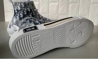 Dior tenisky 40 - 5