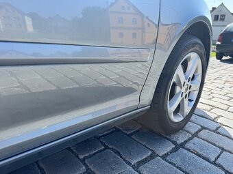 Škoda Octavia 2 Facelift 1.4 Tsi - 5
