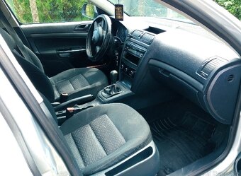 Škoda Octavia 1.6 TDI 77 kW r.v. 2012 - 5