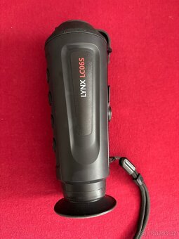 Monokulár HIKMICRO LYNX LC06S - 5