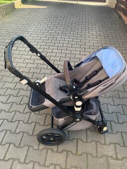 Bugaboo Cameleon 3 - 5