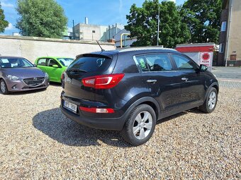 Kia Sportage 1.6 GDi 99KW Panorama - 5