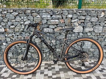 Trek Marlin 8 gen 3 vel.M - 5
