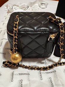 Chanel kabelka - 5