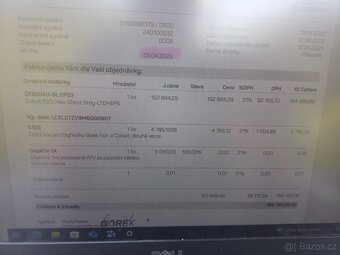 GOES COBALT MAX i550 - 5