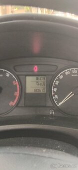 Dobry den prodám auto - 5
