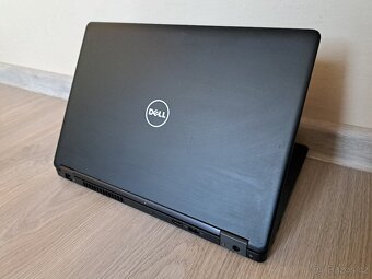 ▼Dell Latitude 5480 - 14" / i5-7440HQ / 8GB / SSD / ZÁR▼ - 5