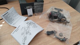 SHIMANO 20 VANFORD 2500 - 5
