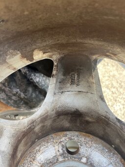 5x100 r15 - 5