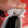Pánské tenisky ADIDAS VS PACE 2.0 vel. 44 2/3 EU - 5