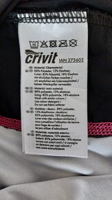 Dámské sportovní tílko Crivit. - 5