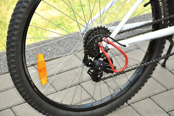 Dětské horské kolo - BTWIN Rockrider 300 - 5