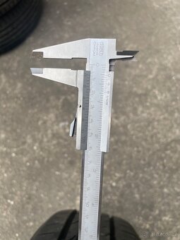 Letní pneu Nexen 195/65/R15 - 5