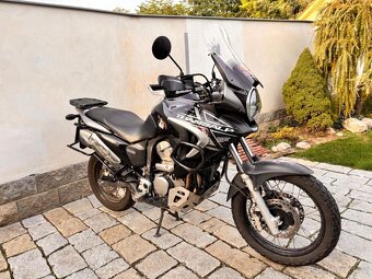Honda XL 700V Transalp s ABS - Nová technická - 5