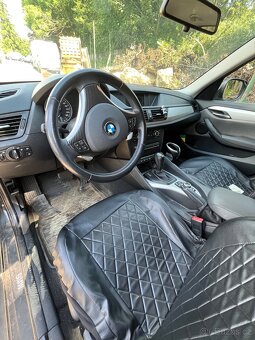 BMW X1 23D XDrive - 5