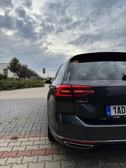 Passat B8 R-line 2019 - 5