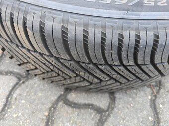 Nové celoročky Hankook Kinergy 4S2 X H750A 225/65 R17 106HXL - 5