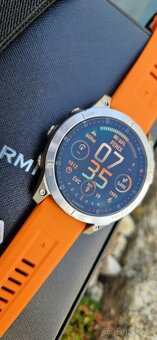Garmin Epix Gen2 Silver - 5