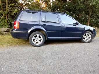 vw golf 1.9 tdi - 5