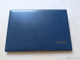 Lenovo 4gb RAM/32gb SSD/doručení zdarma - 5