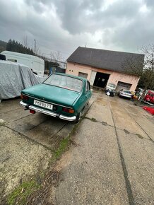 Dacia 1300 - 5
