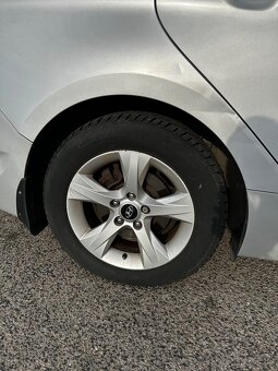 Hyundai i40 combi 1,7 crdi - 5