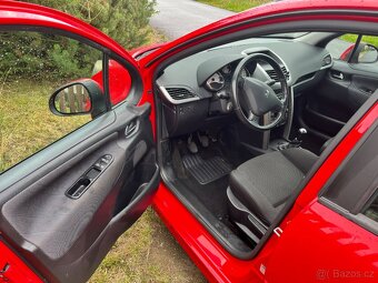 Peugeot 207 po 1.majitelce - 5