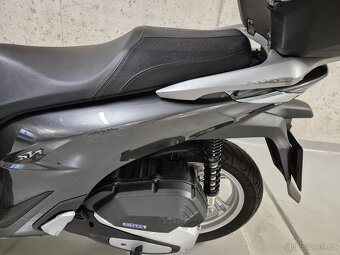 Honda SH 125i 2020 - 5