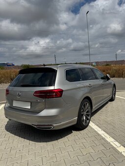 VW Passat 2.0TDI R-line 140kw - 5