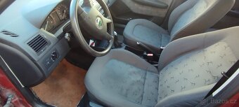 fabia combi 1.9tdi 74kw - 5