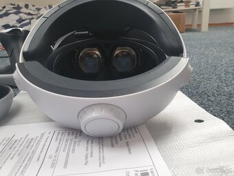 SONY PlayStation 5 VR2 Brýle pro virtuální realitu záruka - 5