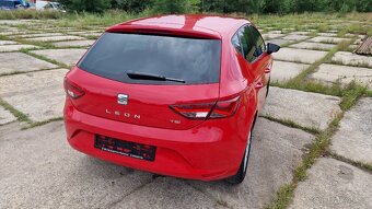 Seat Leon 1.2 tsi r.v 2016 - 5