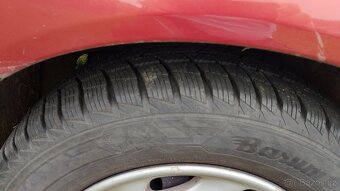Peugeot 306 Break 1,4 i - 5