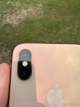 IPhone XS, 64 GB GOLD - 5
