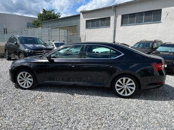 Škoda Superb 2.0TDi 140KW Style - 5