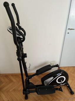 Eliptický trenažer inSPORTline Petyr ET - 5