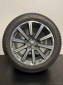 Audi Q7 SQ7 R20 Originál zimní sada - 5