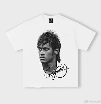 Icon Graphic Tee - 5