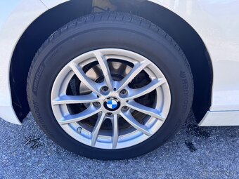 BMW 116i facelift - 5