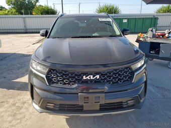 Kia Sorento SX 2.5L AWD, automat, benzín 2023 r.v. - 5