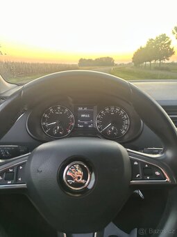 Škoda Octavia 3 1.4tsi 110kw 2017 - 5