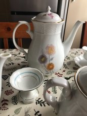 Čajové konvice a salky - 5