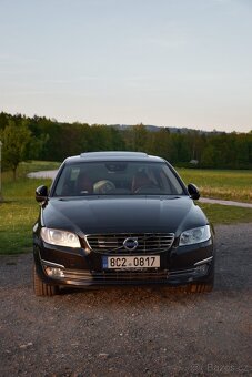 Volvo S80 2.4 D5 169kw Polestar - 5