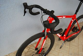 Trek Emonda SLR 9 Disc 2020 - 5