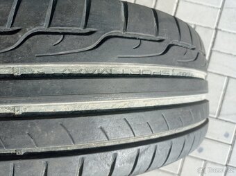 19" LETNI al kola ORIGINAL MERCEDES třídy V, Vito, Viano - 5